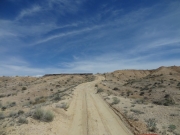 desert