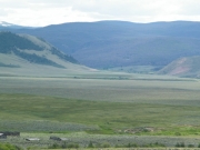 valley