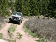 jeffrey_on_the_trail