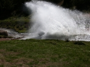 ray_through_the_water
