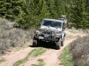 walt_on_the_trail