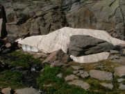 snowfield