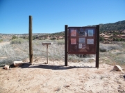 kiosk