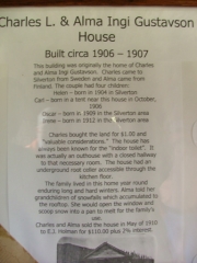 gustavson_house_sign