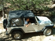 derrick_doing_the_spotting