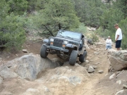 beth_up_rocks