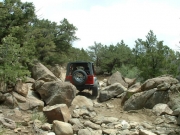 monica_in_the_rock_garden