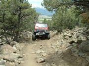 monica_on_the_trail