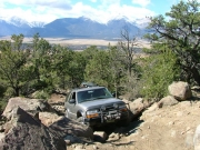 steve_in_the_rock_garden_part_1