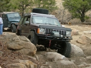 micheal_in_the_rock_pile_part_1