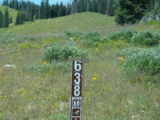 haypress_lake_forest_service_sign