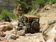 bob_climbing_rocks_part_1
