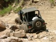 robert_climbing_rocks_part_2