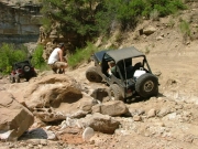 robert_climbing_rocks_part_3