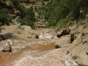 water