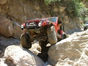 monica_on_some_rocks