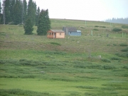 cabins