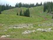 climb_to_adams_lake_part_1