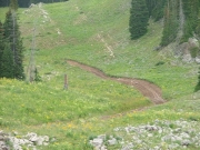 climb_to_adams_lake_part_2