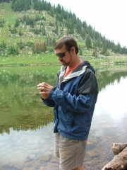 don_at_adams_lake