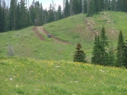 mike_up_to_adams_lake_part_1