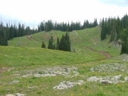 mike_up_to_adams_lake_part_2