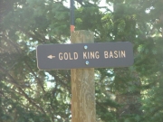 gold_king_basin_sign
