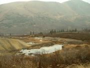 scenery