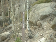 trailmarker