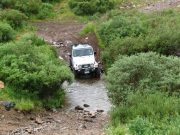 jim_crossing_leavenworth_creek