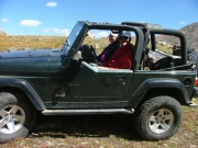 bob_on_the_trail