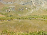 pond