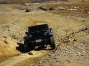 julie_up_the_tailing_pile