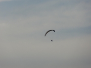 skydiver
