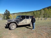 julie_on_the_trail_part_1