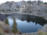 quarry