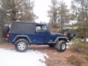 chris_on_the_trail_part_1