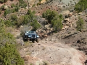 john_climbing_a_hill