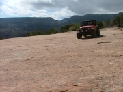 monica_on_the_trail