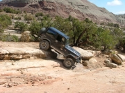 robert_climbing_down