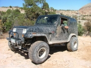 robert_on_the_trail