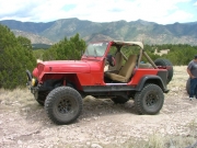 mark_on_the_trail
