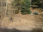 trailhead