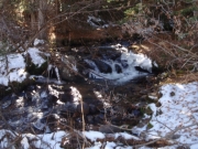 creek