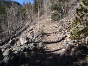 hiking_the_trail