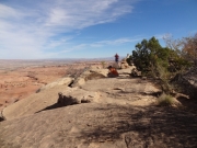 overlook