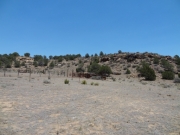 hills