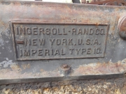 ingersoll-rand
