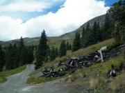ruins