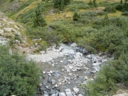 stream